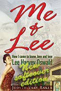 Me & Lee softcover