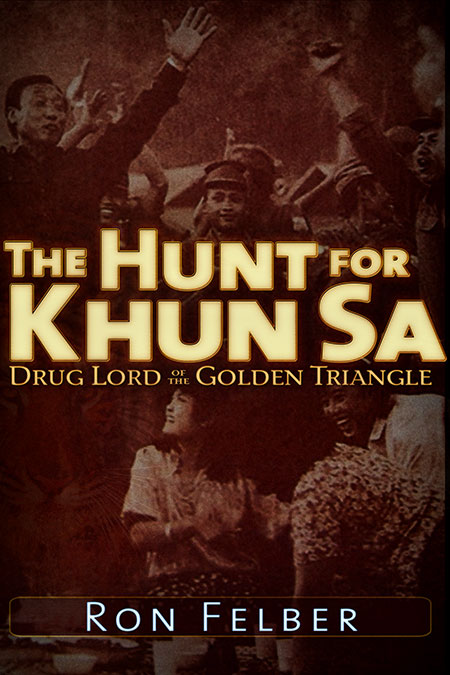 Hunt for Kuhn Sa cover