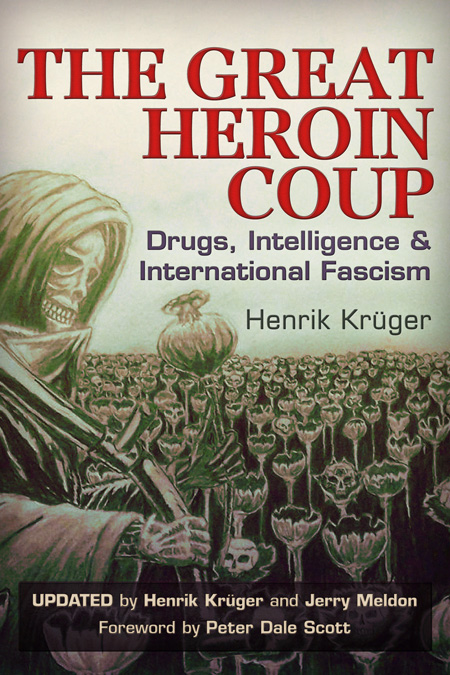 The 15 Ounce Pound &mdash; Big Pharma&rsquo;s Plan to Patent Pot By Joseph R. Pietri
