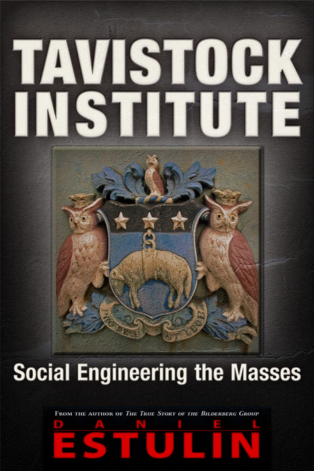 Tavistock Institute &mdash; Social Engineering the Masses, by Daniel Estulin