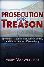 Prosecution for Treason