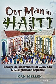 Our Man in Haiti