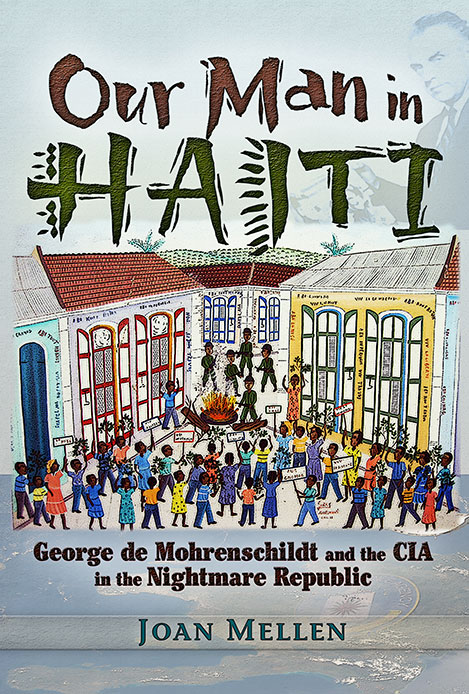 Our Man in Haiti