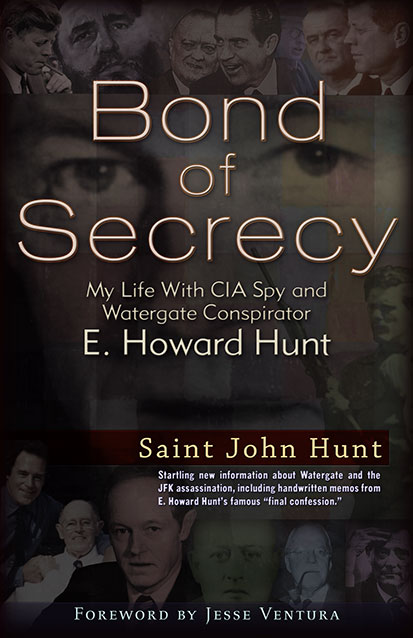 Hunt for Kuhn Sa cover