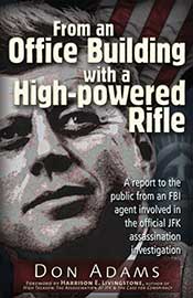 From an Office Building with a High-Powered Rifle