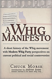 Whig Maifesto