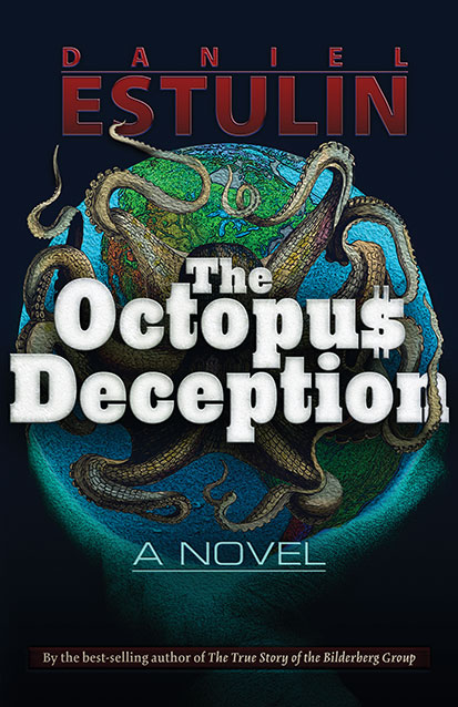 The Octopus Deception