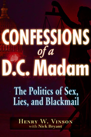 Confessions of a DC Madam