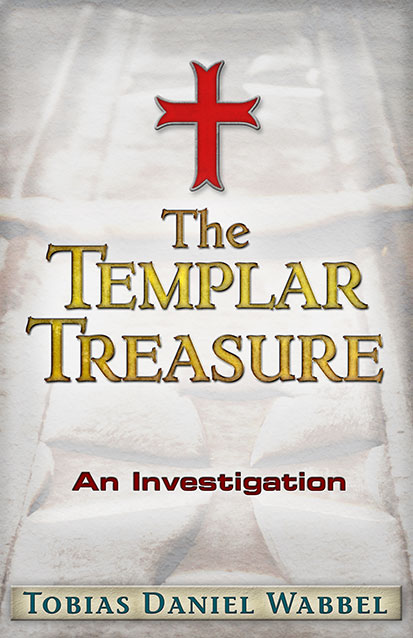 The Templar Treasure