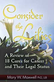 Consider the Lilies