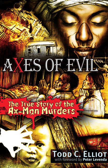 Ruthless Ambition
The Politics of Sex, Lies, and Blackmail

By Henry Vinson
