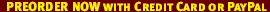 Buy securely with Credit Card or PayPal